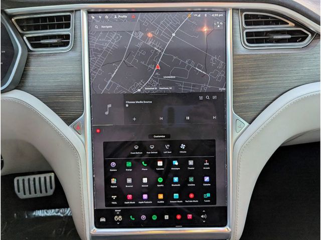 2016 Tesla Model S P90D - 23035071 - 18