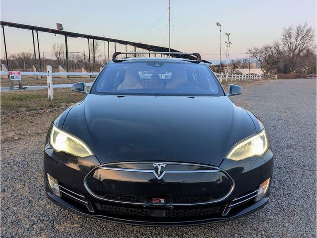 2016 Tesla Model S P90D - 23035071 - 1