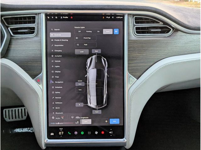 2016 Tesla Model S P90D - 23035071 - 20