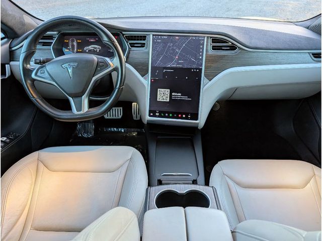 2016 Tesla Model S P90D - 23035071 - 23