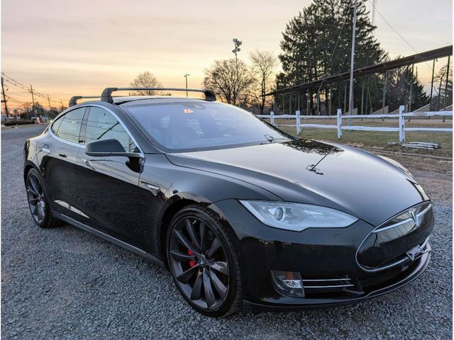 2016 Tesla Model S P90D - 23035071 - 2