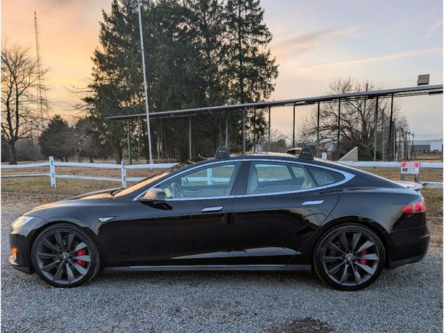 2016 Tesla Model S P90D - 23035071 - 3