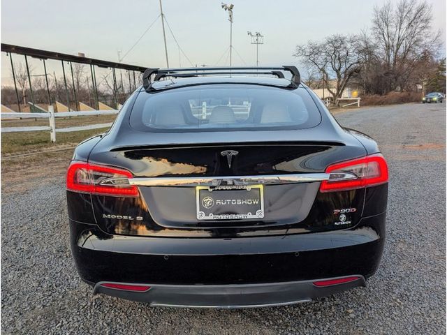 2016 Tesla Model S P90D - 23035071 - 5