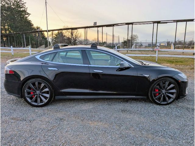 2016 Tesla Model S P90D - 23035071 - 6