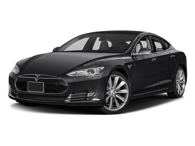 2016 Tesla Model S Performance - 22960650 - 0