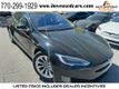 2016 Tesla Model S PRICE INCLUDES EV CREDIT - 22380683 - 0