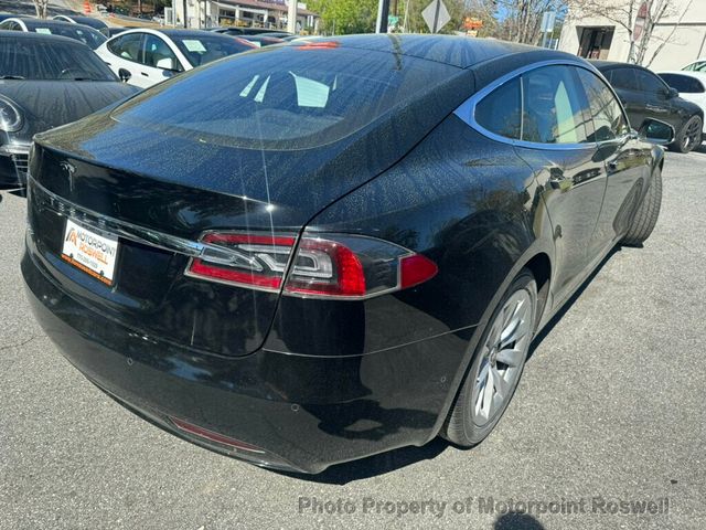 2016 Tesla Model S PRICE INCLUDES EV CREDIT - 22380683 - 2