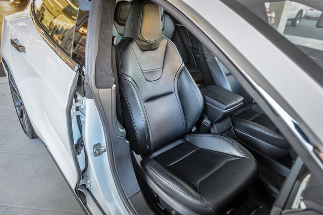 2016 Tesla Model S S 90D - PANO ROOF - NAV - BLUETOOTH - LOW MILES - GORGEOUS - 22233280 - 40