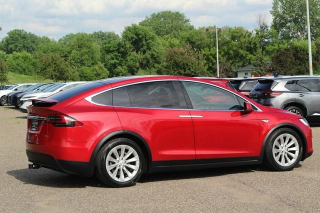 2016 Tesla Model X 1ST AVAILABLE 6/13/2026 AWD 4DR 90D  - 23037125 - 15
