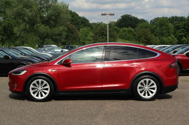 2016 Tesla Model X 1ST AVAILABLE 6/13/2026 AWD 4DR 90D  - 23037125 - 24