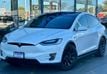 2016 Tesla Model X AWD 4dr 70D - 22597589 - 49