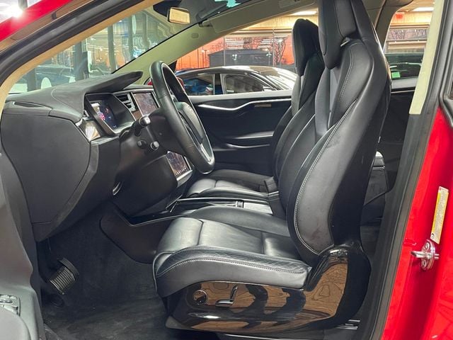 2016 Tesla Model X AWD 4dr 75D - 22976412 - 10