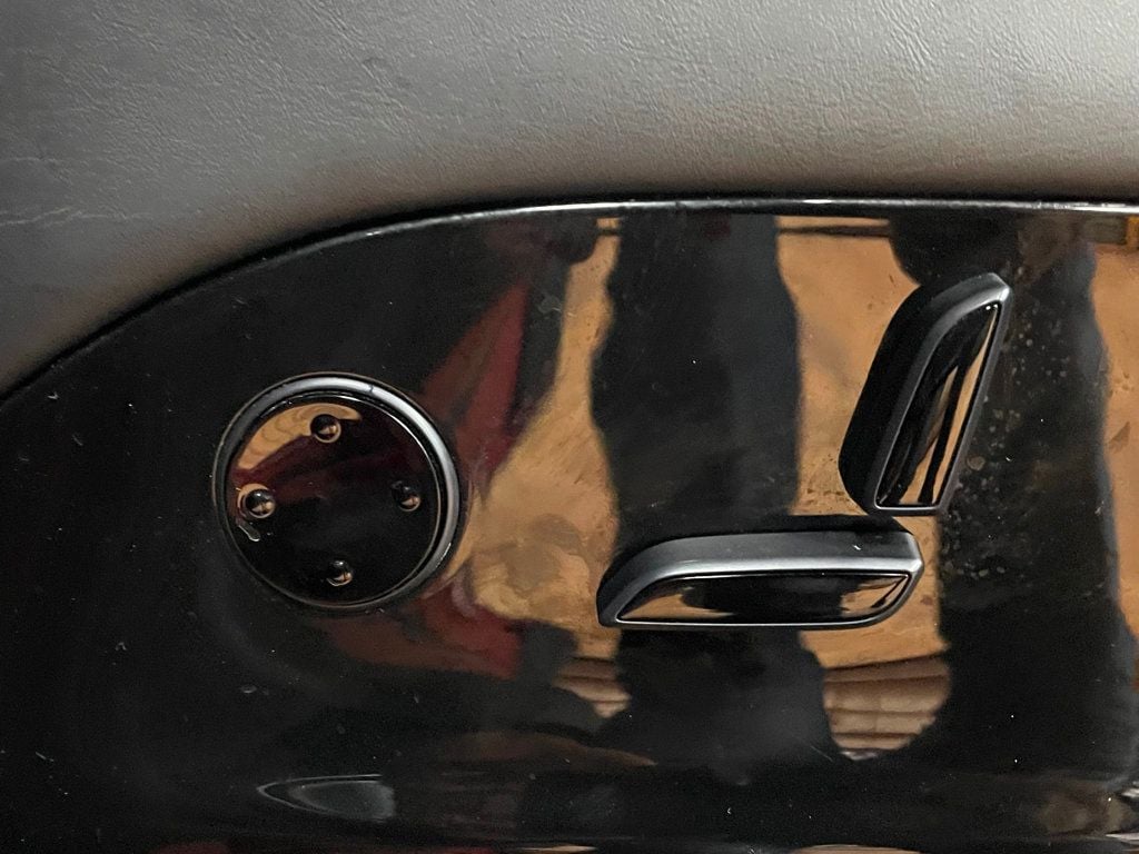 2016 Tesla Model X AWD 4dr 75D - 22976412 - 11