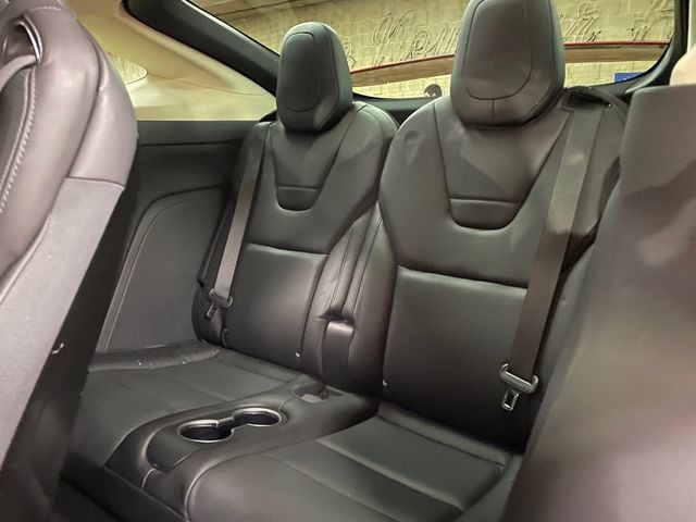 2016 Tesla Model X AWD 4dr 75D - 22976412 - 16