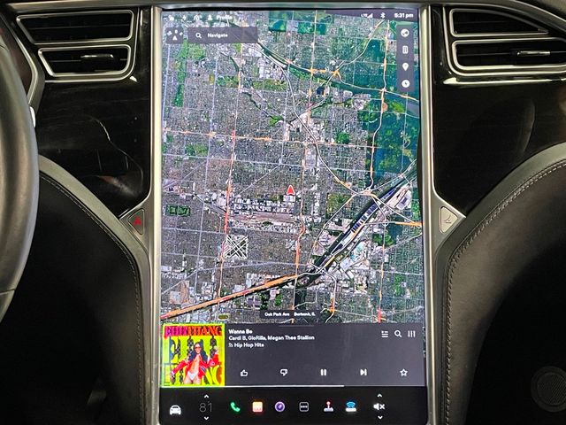 2016 Tesla Model X AWD 4dr 75D - 22976412 - 26