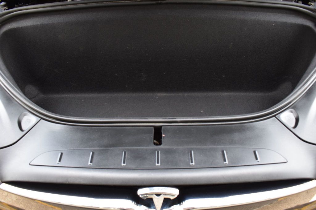 2016 Tesla Model X AWD 4dr 75D - 23019855 - 10