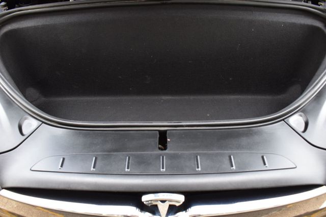 2016 Tesla Model X AWD 4dr 75D - 23019855 - 10