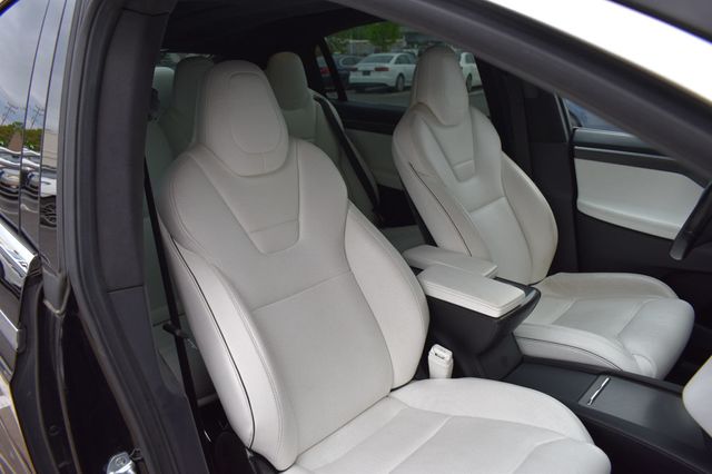 2016 Tesla Model X AWD 4dr 75D - 23019855 - 15