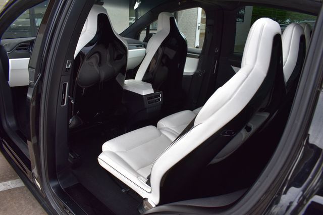 2016 Tesla Model X AWD 4dr 75D - 23019855 - 18