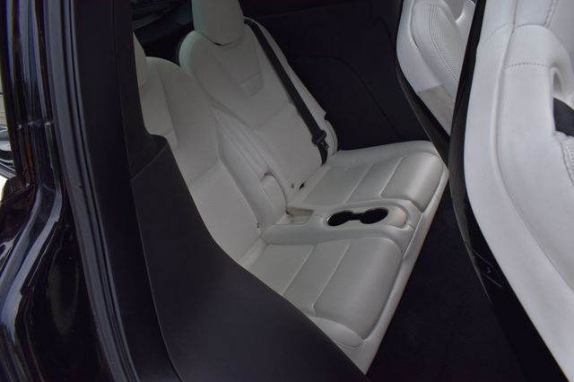 2016 Tesla Model X AWD 4dr 75D - 23019855 - 20