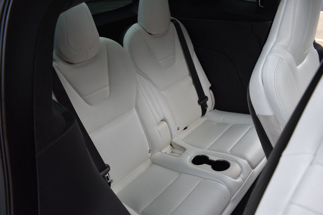 2016 Tesla Model X AWD 4dr 75D - 23019855 - 22