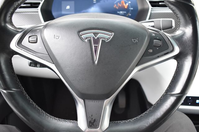 2016 Tesla Model X AWD 4dr 75D - 23019855 - 23