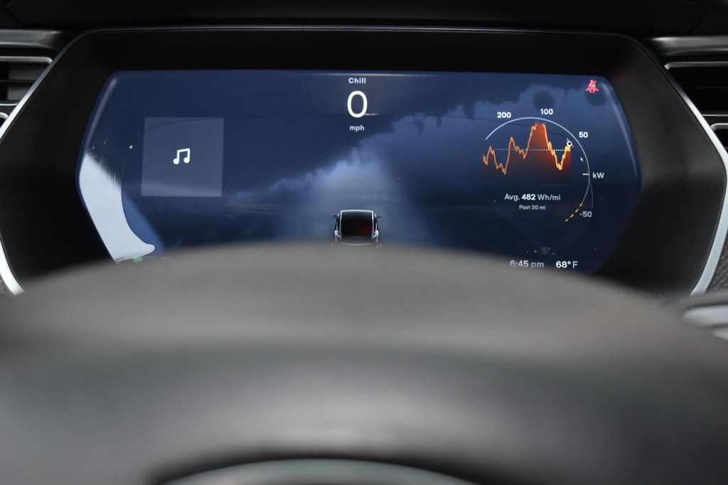 2016 Tesla Model X AWD 4dr 75D - 23019855 - 24