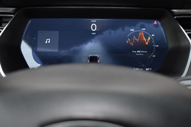 2016 Tesla Model X AWD 4dr 75D - 23019855 - 24