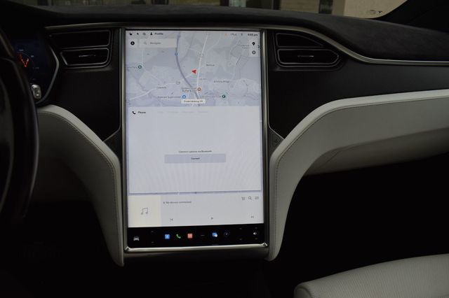 2016 Tesla Model X AWD 4dr 75D - 23019855 - 30