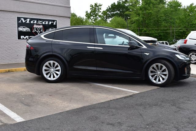 2016 Tesla Model X AWD 4dr 75D - 23019855 - 3