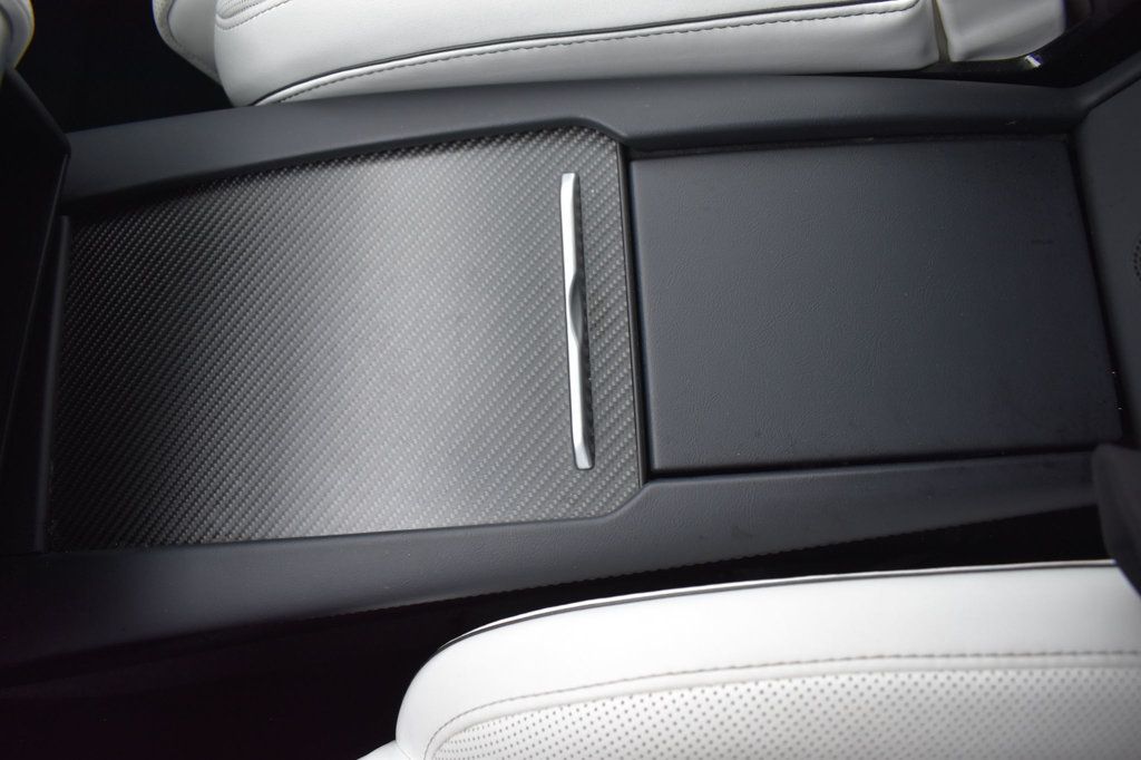 2016 Tesla Model X AWD 4dr 75D - 23019855 - 46