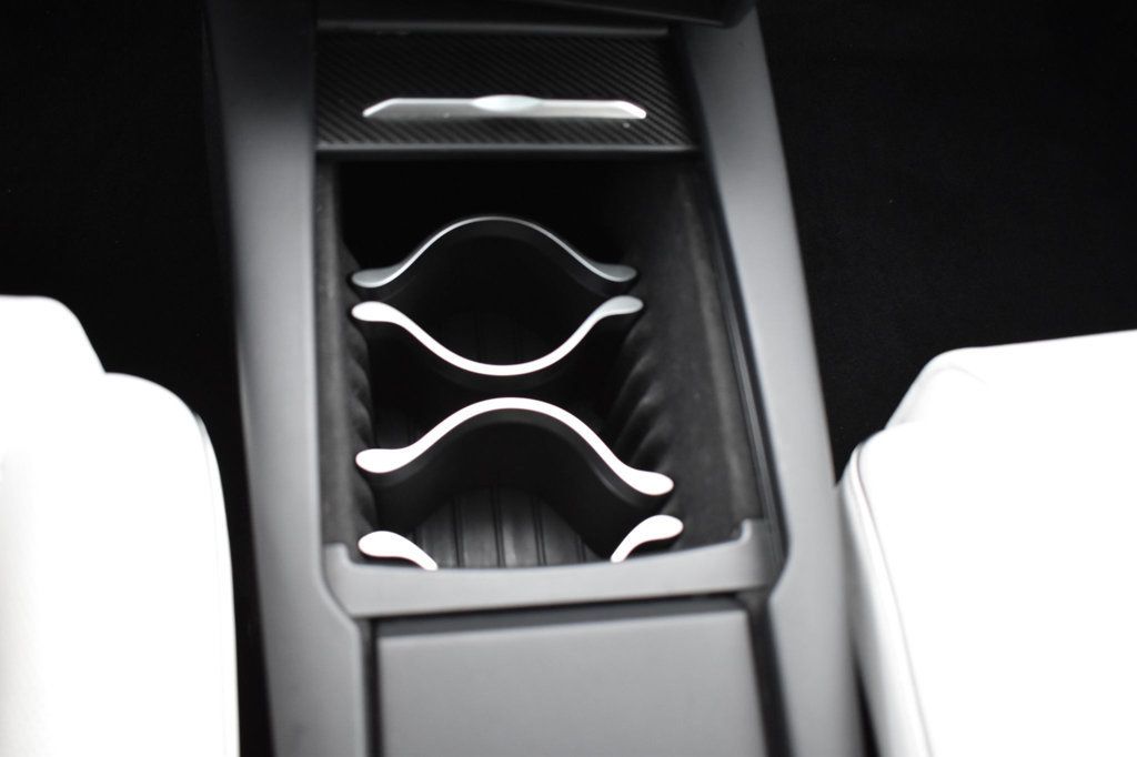 2016 Tesla Model X AWD 4dr 75D - 23019855 - 47