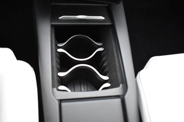 2016 Tesla Model X AWD 4dr 75D - 23019855 - 47