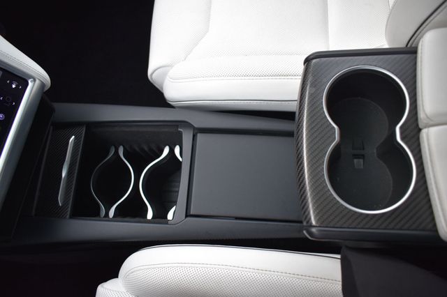 2016 Tesla Model X AWD 4dr 75D - 23019855 - 48