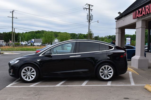2016 Tesla Model X AWD 4dr 75D - 23019855 - 4