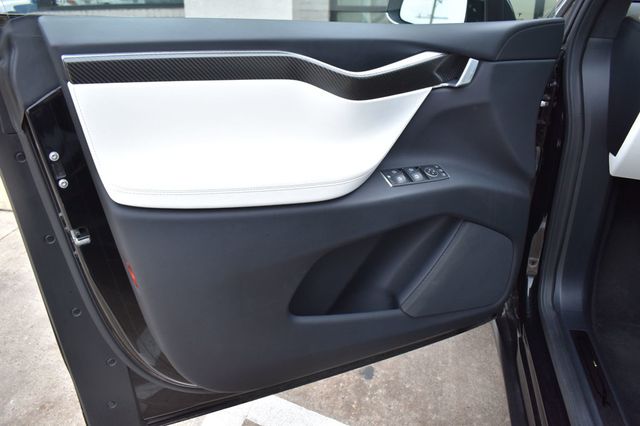 2016 Tesla Model X AWD 4dr 75D - 23019855 - 49