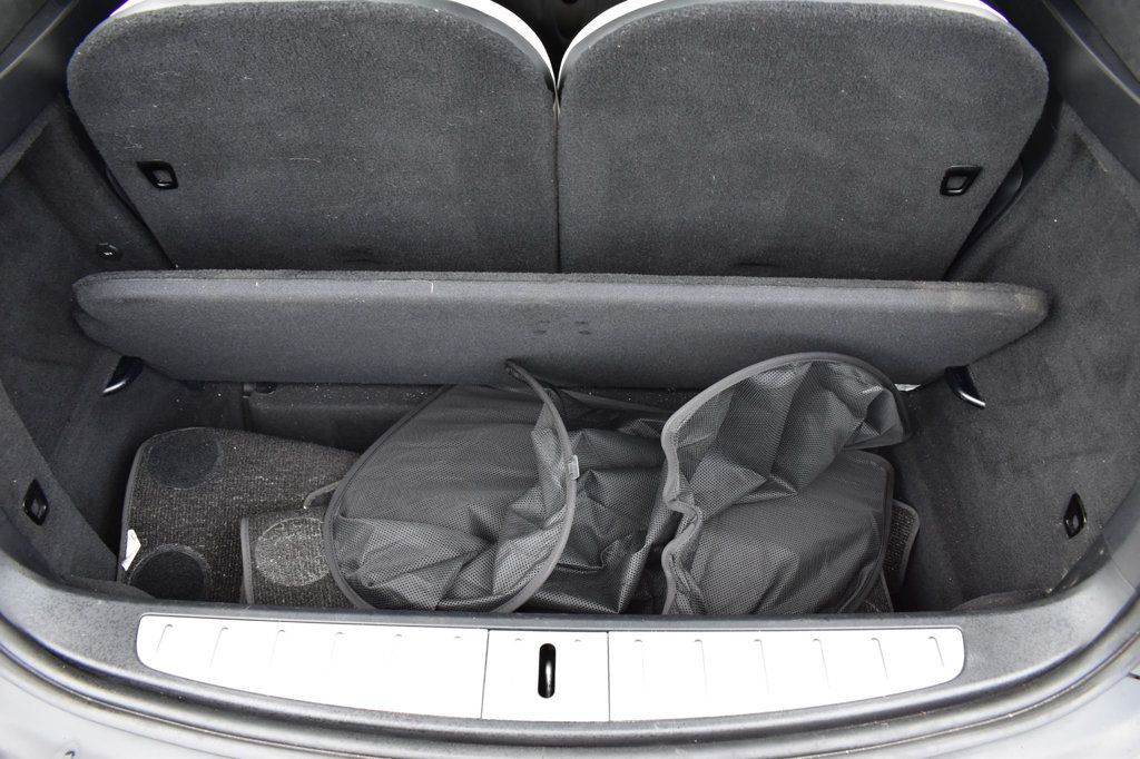 2016 Tesla Model X AWD 4dr 75D - 23019855 - 53