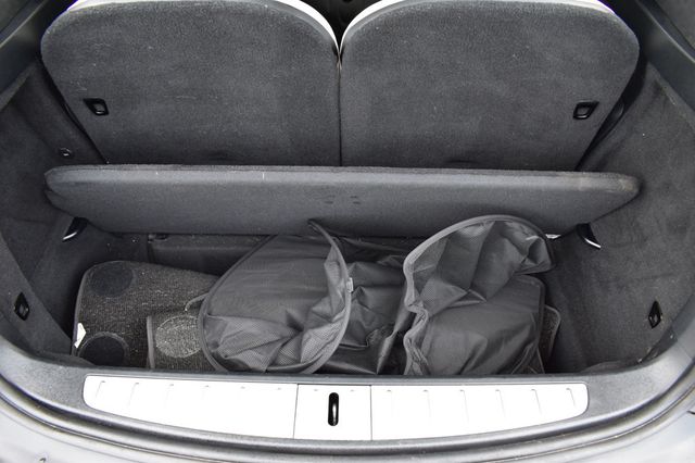 2016 Tesla Model X AWD 4dr 75D - 23019855 - 53