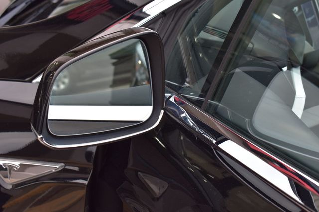 2016 Tesla Model X AWD 4dr 75D - 23019855 - 54