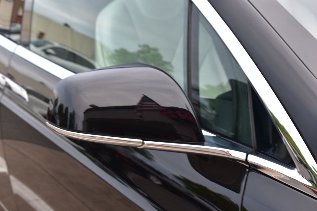 2016 Tesla Model X AWD 4dr 75D - 23019855 - 56