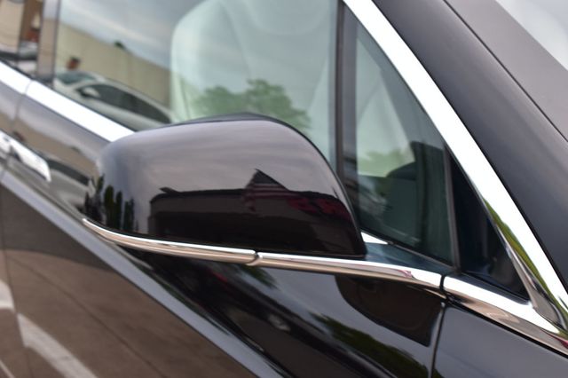 2016 Tesla Model X AWD 4dr 75D - 23019855 - 56