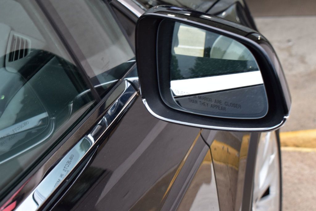 2016 Tesla Model X AWD 4dr 75D - 23019855 - 57