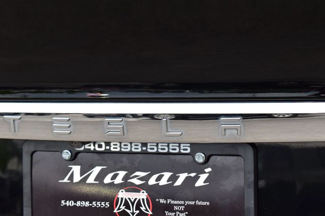 2016 Tesla Model X AWD 4dr 75D - 23019855 - 58