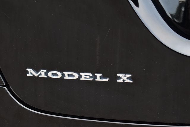2016 Tesla Model X AWD 4dr 75D - 23019855 - 59