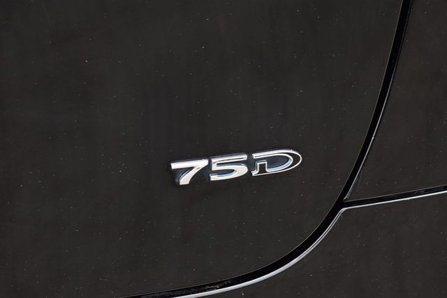 2016 Tesla Model X AWD 4dr 75D - 23019855 - 60