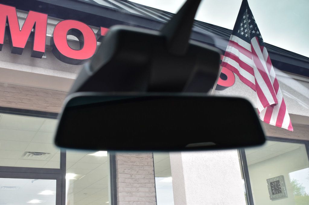 2016 Tesla Model X AWD 4dr 75D - 23019855 - 61