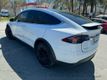 2016 Tesla Model X AWD 4dr 75D - 22379943 - 4