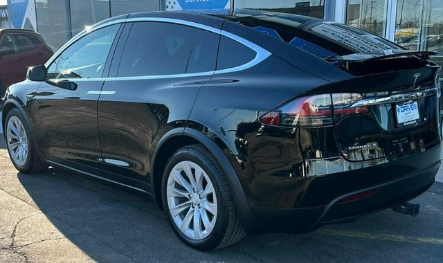 2016 Tesla Model X AWD 4dr 75D - 22776691 - 2