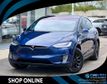 2016 Tesla Model X AWD 4dr 75D - 22962318 - 0