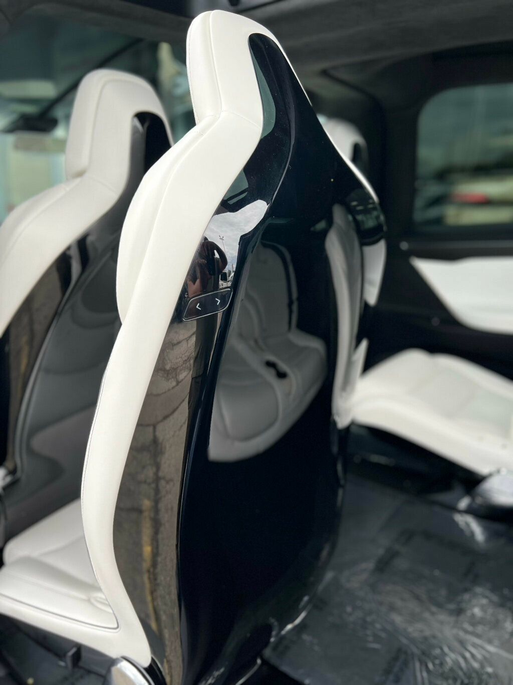 2016 Tesla Model X AWD 4dr 75D - 22962318 - 15